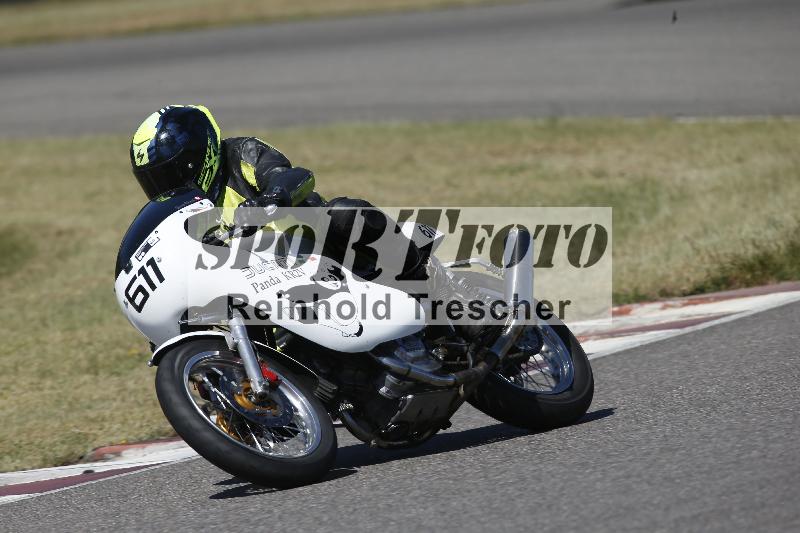 /12 30.04.2026  Speer Racing ADR/Gruppe Classic/611